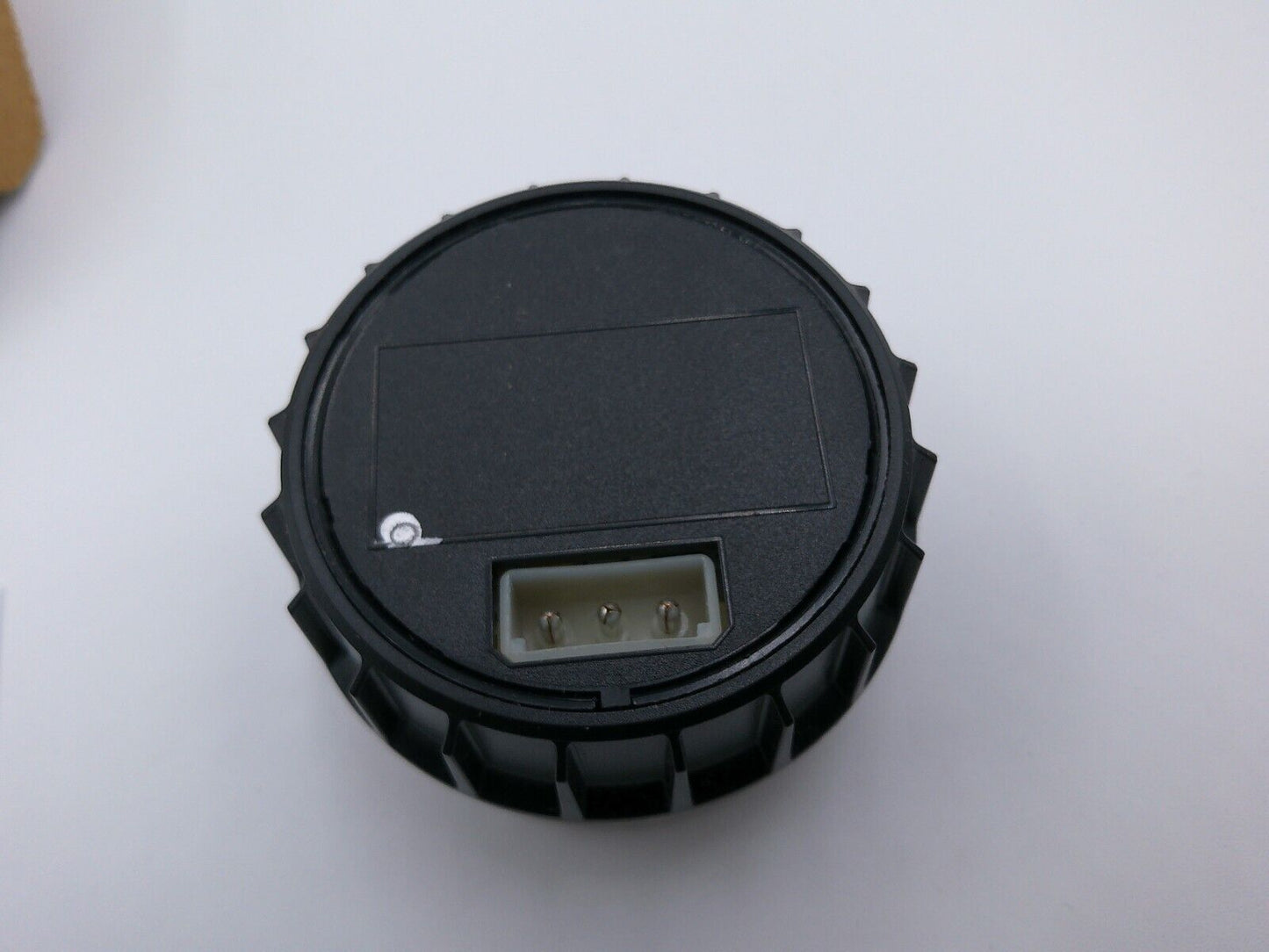 Freightliner A22-63898-002 Gauge Fuel Level | OS2-05-B