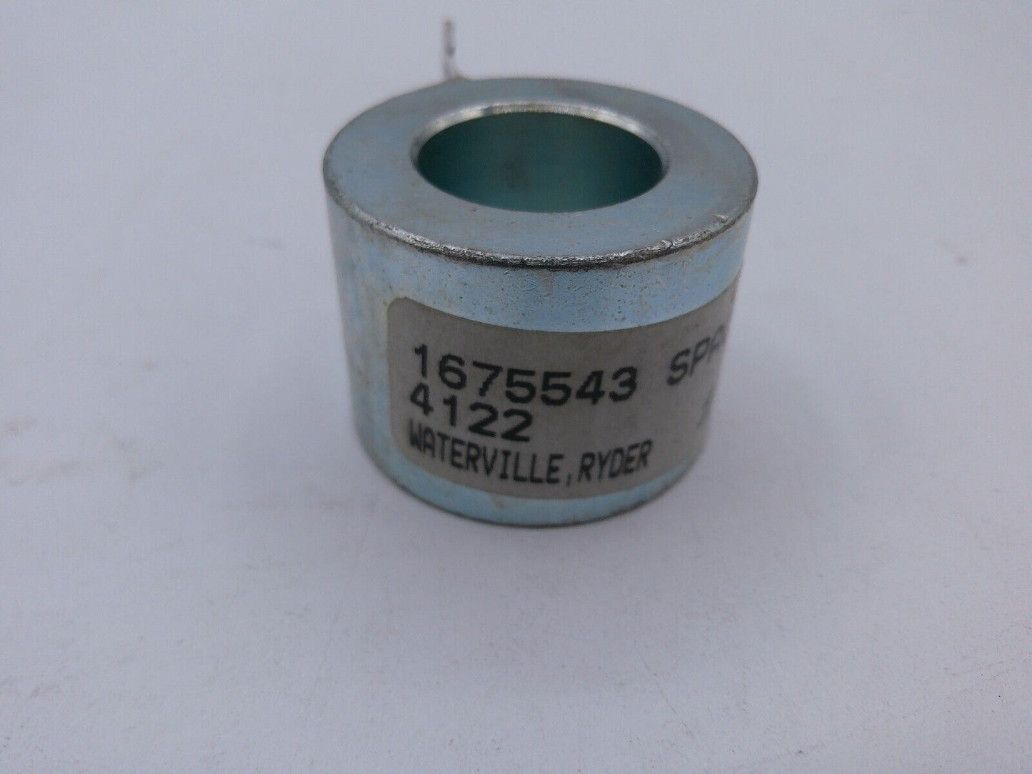 Genuine OEM Mack Truck 1675543 Spacer Sleeve | CS14-C-3-B