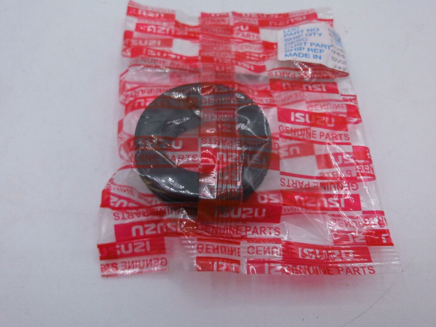 OEM Isuzu Rubber 8-94457278-1 | VM1-03-A