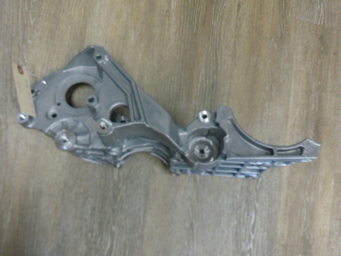 *NEW* AUDI VW ALTERNATOR MOUNT BRACKET 03L903139D | File-2