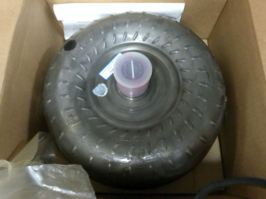 GM 24204836 Torque Converter Assembly (310Mm) (Remanufactured) | B330-F