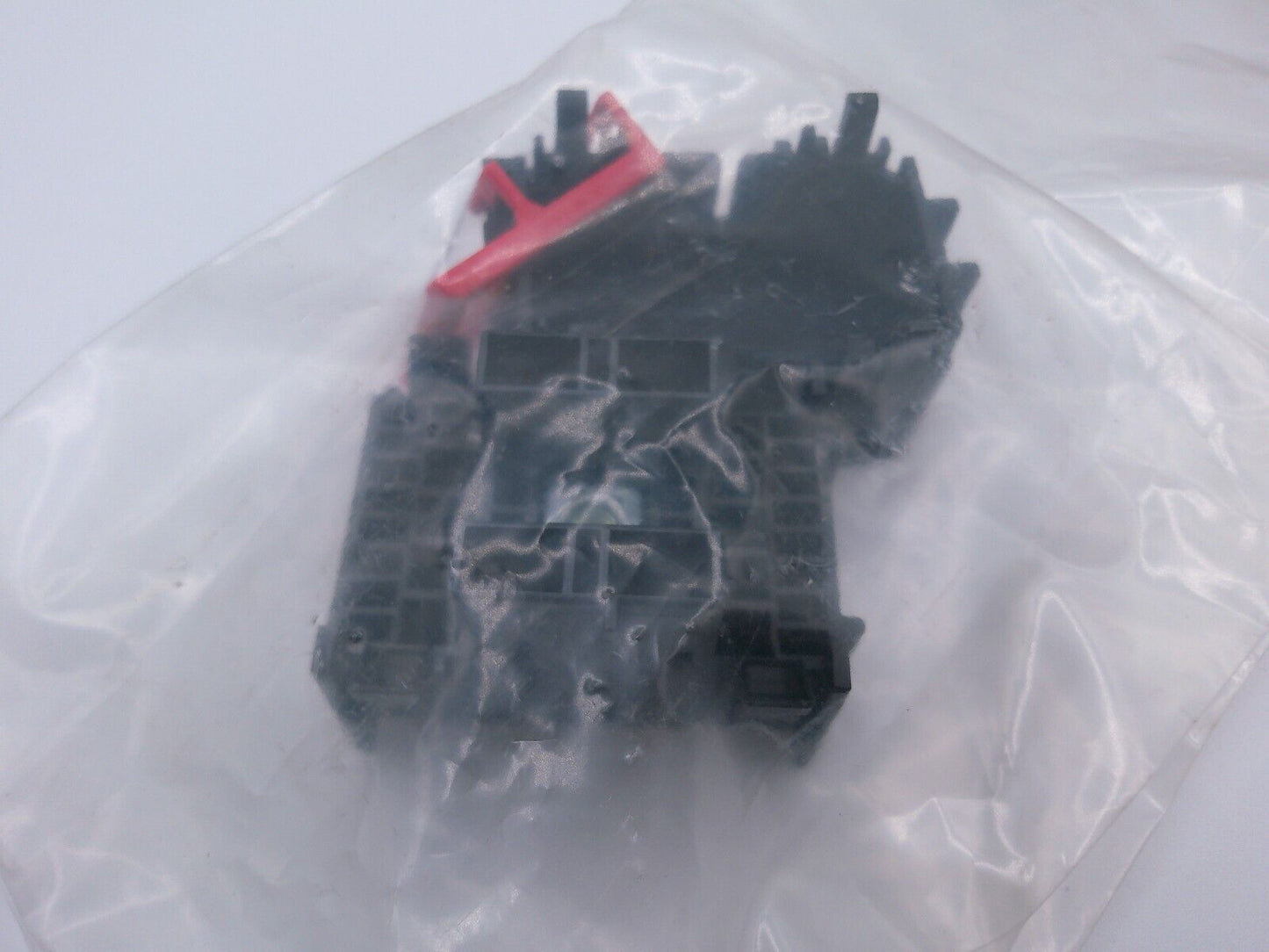 Genuine OEM GM 19180280 Wire Harness Connector | OS1-01-E
