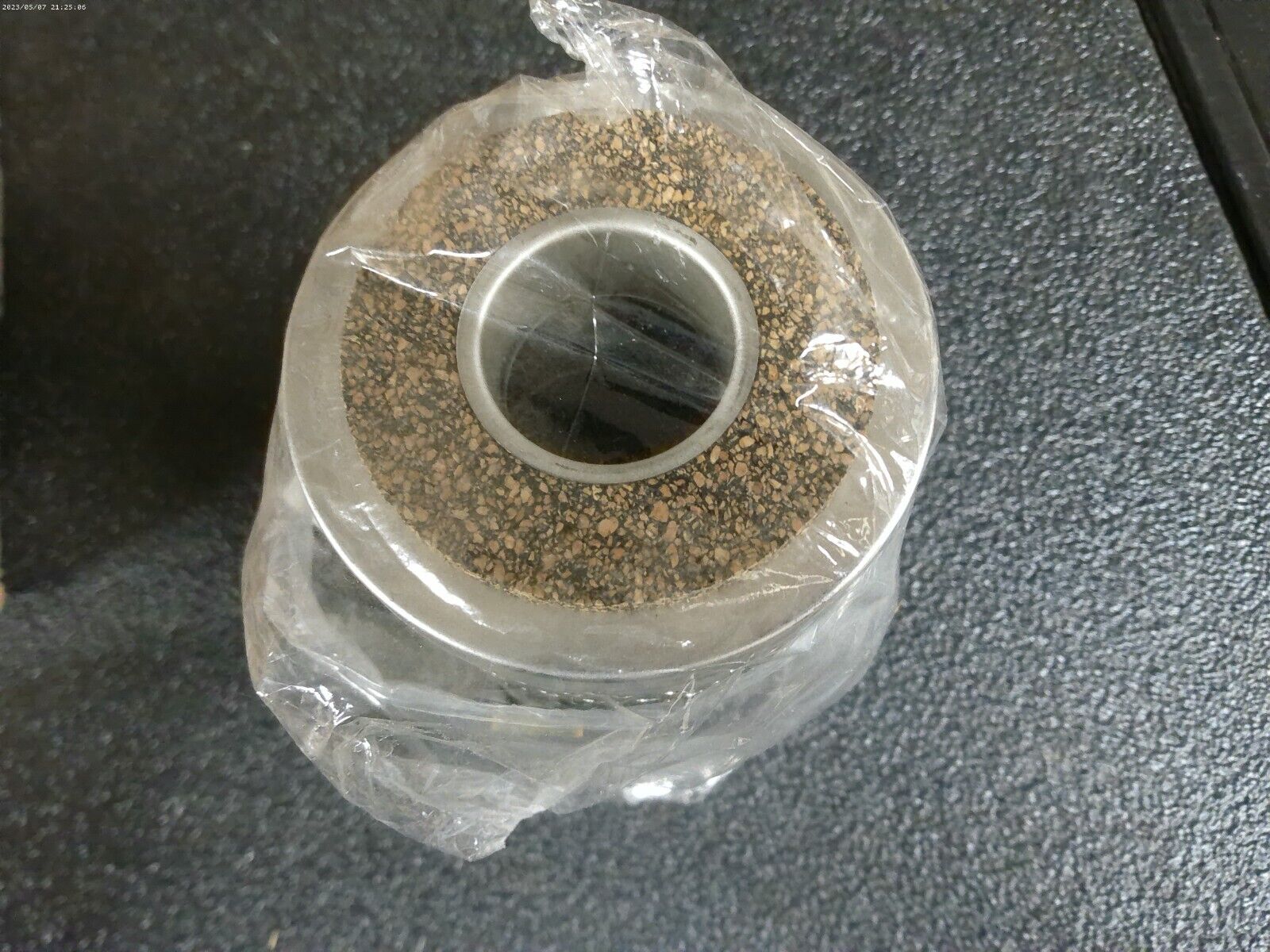 NEW GENUINE DONALDSON FUEL FILTER (PN P550522) | CS11-C-T