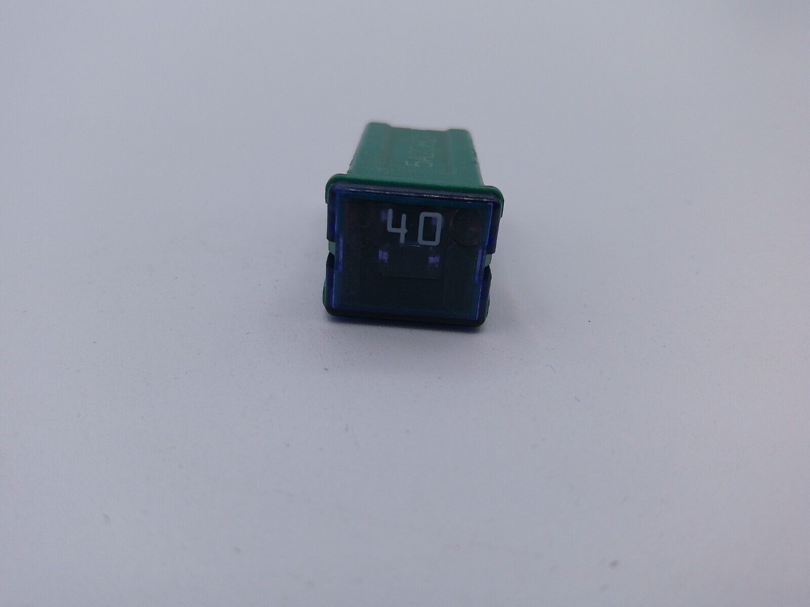 Genuine GM Maxi Fuse Part # 84082834 OEM Qty 1.  | OS3-05-C