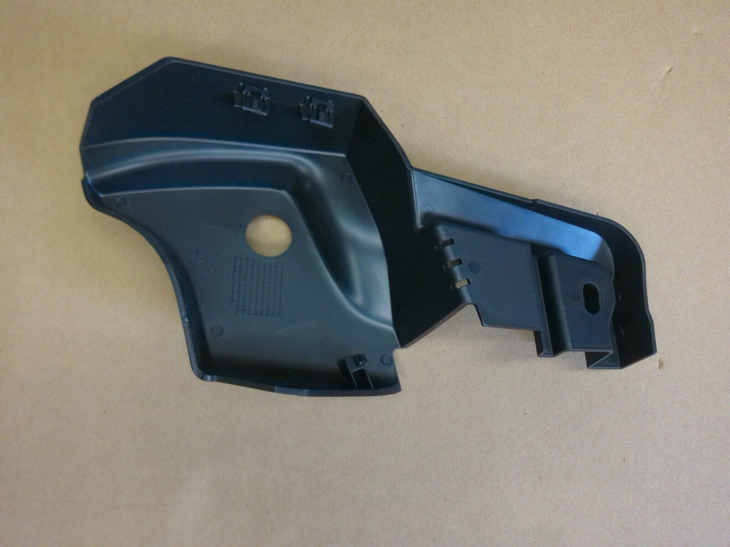 Genuine OEM GM 19403395 BAFFLE | CS10-B