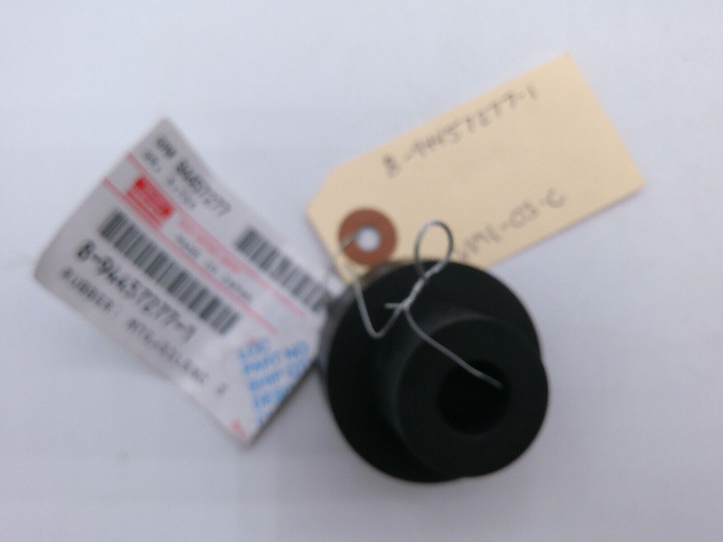 ISUZU RUBBER MTG Silencer 8944572771 | VM1-03-C