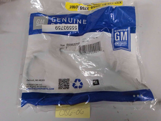 Genuine OE GM Crankshaft Position Sensor 55593759 | OS6-06