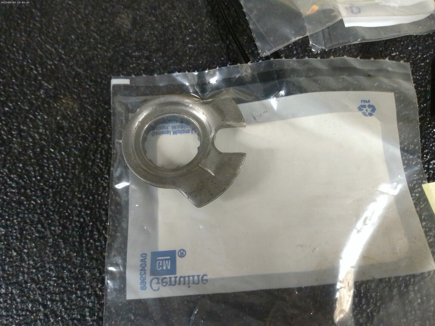 Genuine GM Harness Kit 19244028 | CS13-E