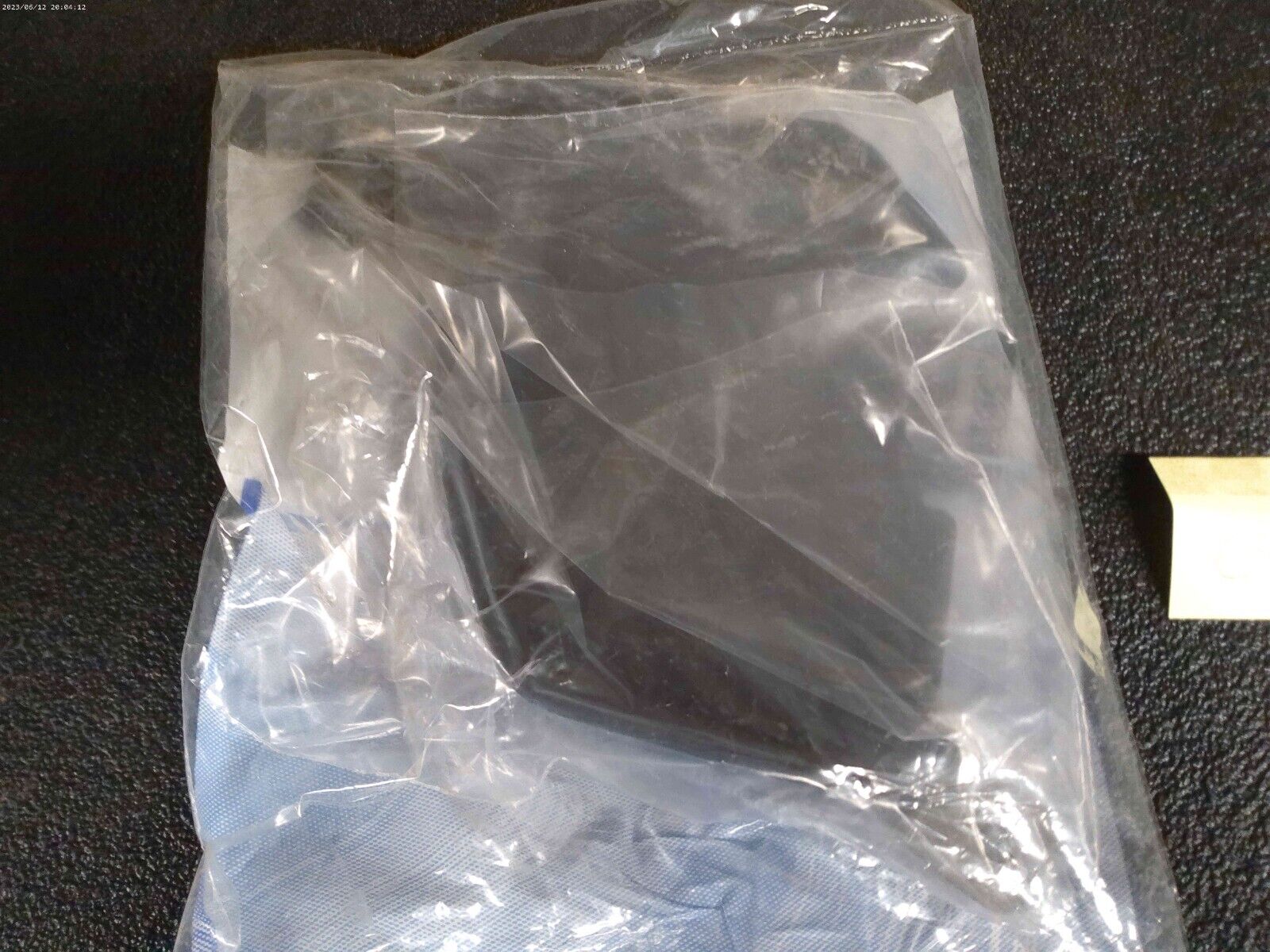 GM Genuine oem Parts 84225818 Tow Hook Cover | CS14-C-1-E