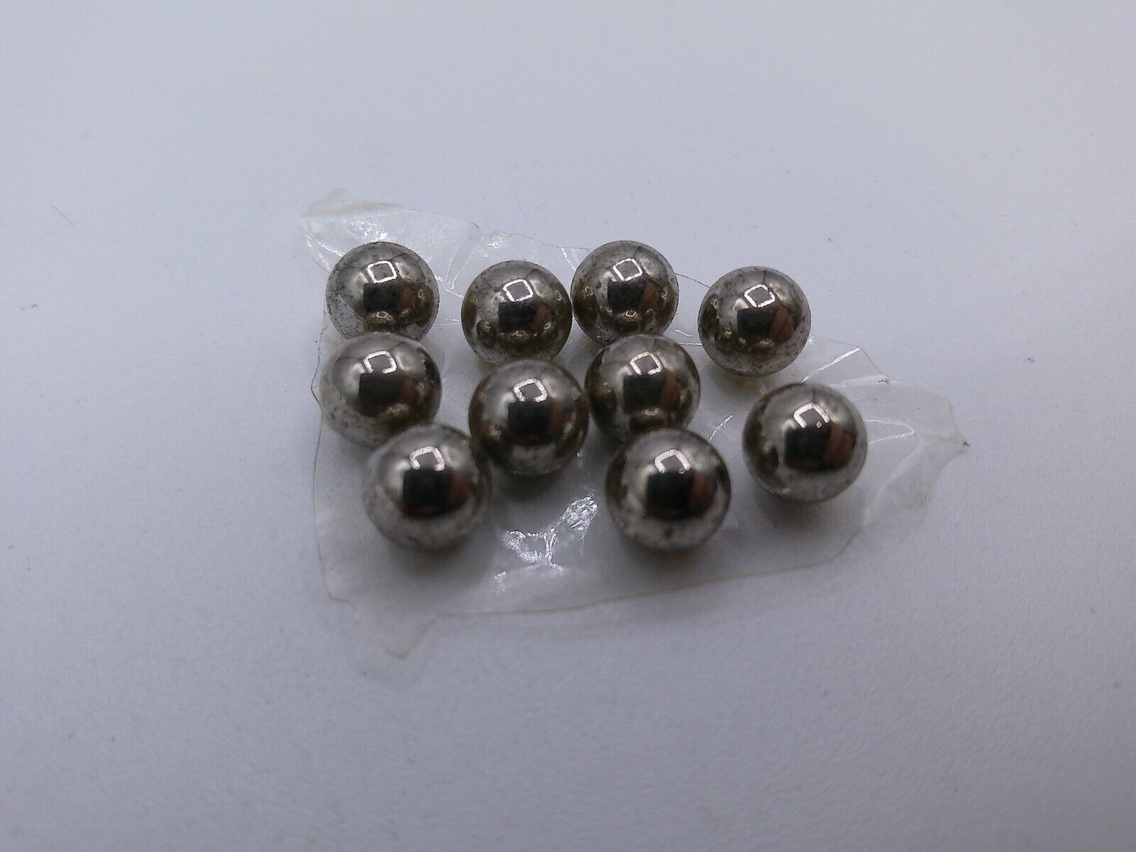 Genuine OEM GM Valve 104918 Lot of (10) | OS3-05-C