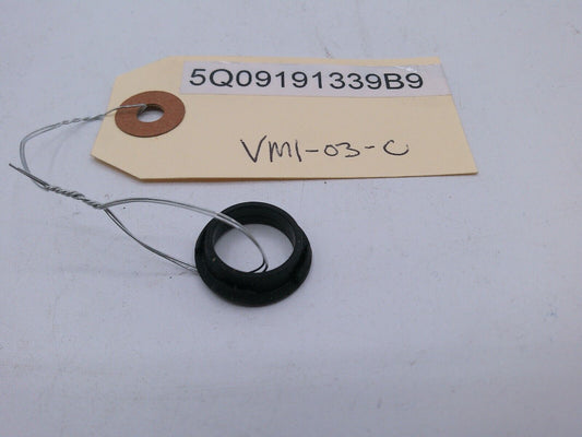 Genuine OEM Volkswagen Park Sensor Seal 5Q09191339B9 | VM1-03-C