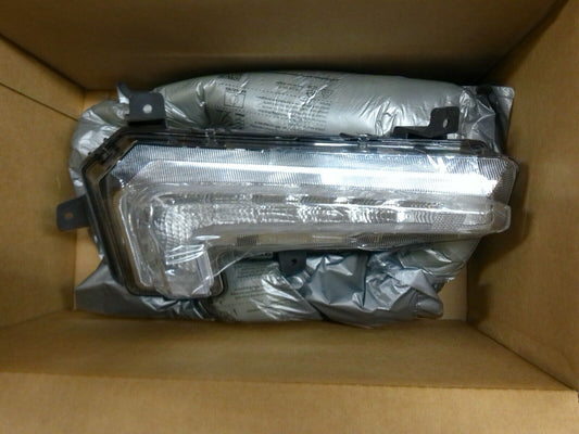 LED Daytime Running Light For 16-18 Chevrolet Malibu 22982838 | CAVE15