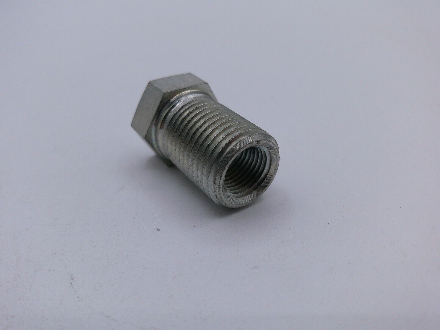 Genuine OEM Mack 63AX531, 25107351 Fitting | OS4-12-A