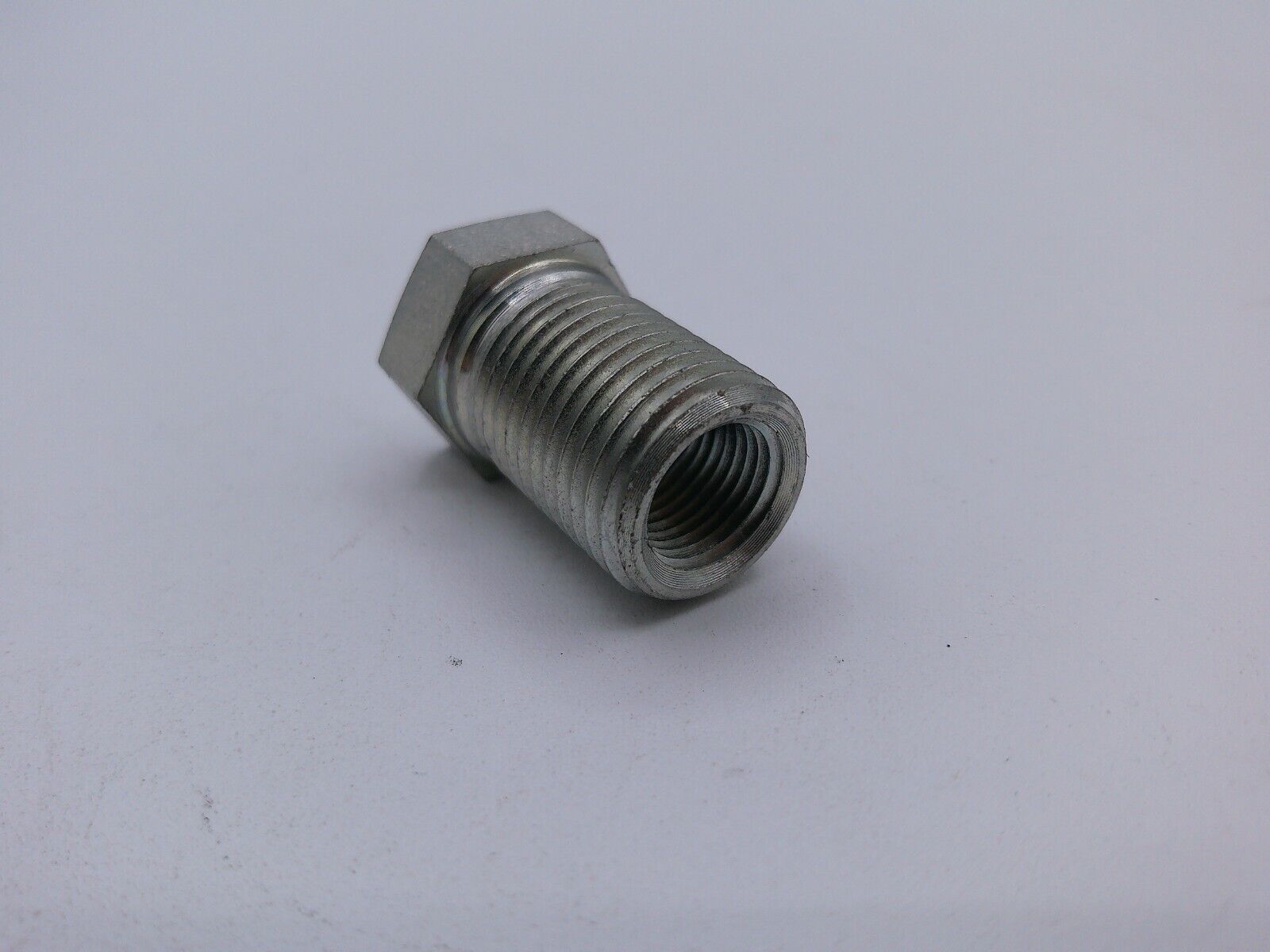 Genuine OEM Mack 63AX531, 25107351 Fitting | OS4-12-A