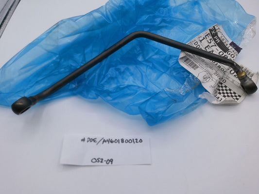 Genuine OEM DETROIT DIESEL OIL LINE DDE-A4601800120 | OS2-09