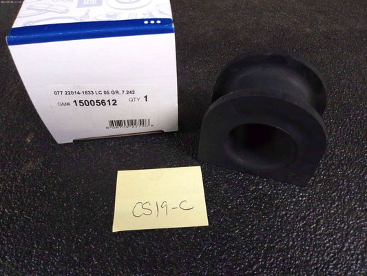 GM OEM Stabilizer Sway Bar-Front-Bushings 15005612 | CS19-C