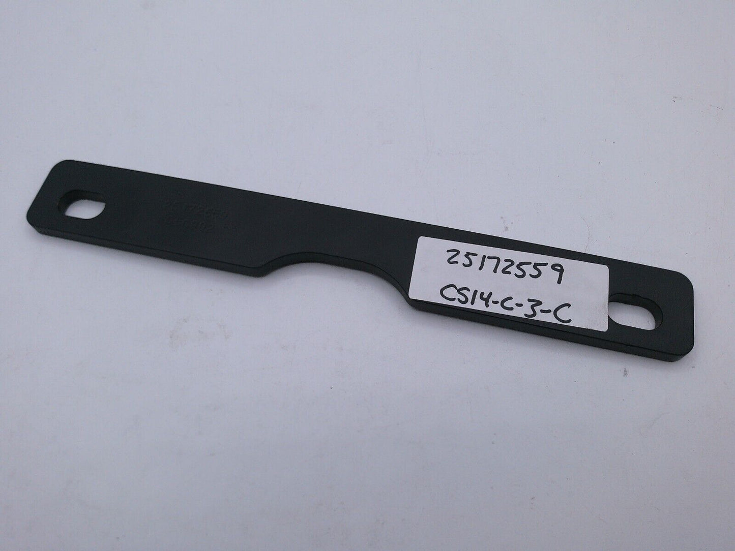 Genuine OEM MACK Multi-Purpose Bracket 25172559 | CS14-C-3-C