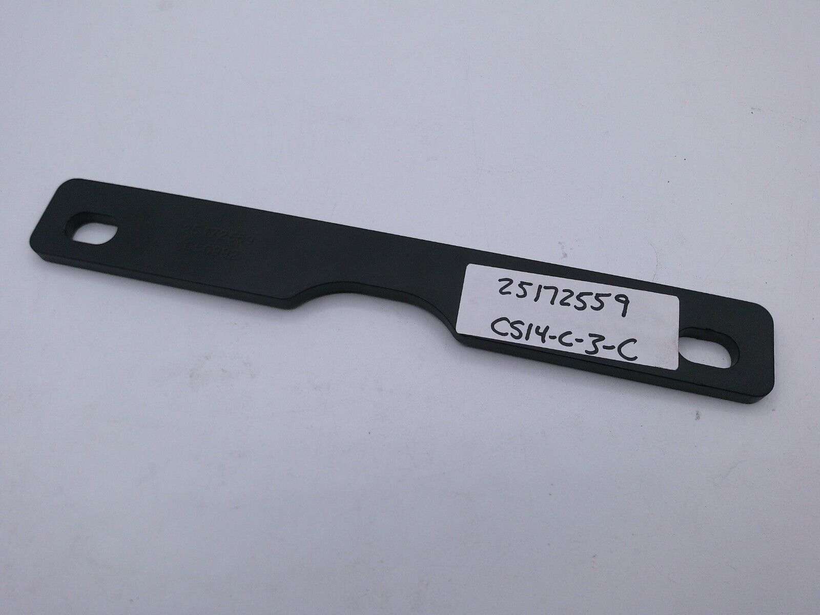 Genuine OEM MACK Multi-Purpose Bracket 25172559 | CS14-C-3-C