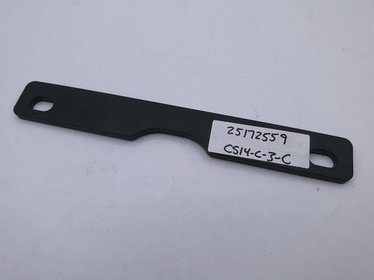 Genuine OEM MACK Multi-Purpose Bracket 25172559 | CS14-C-3-C