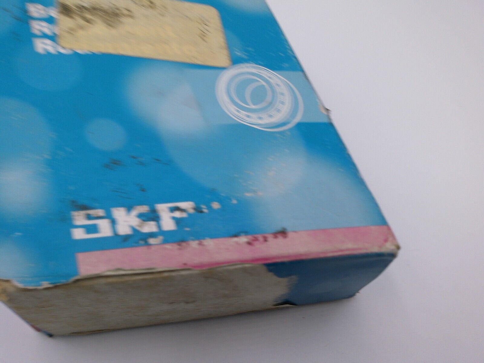 Taper Bearing Cone SKF HM212049, 94402-0004 | OS1-02
