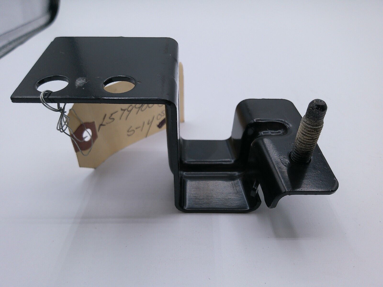 Genuine OEM GM Bracket 25799008 | OS3-10