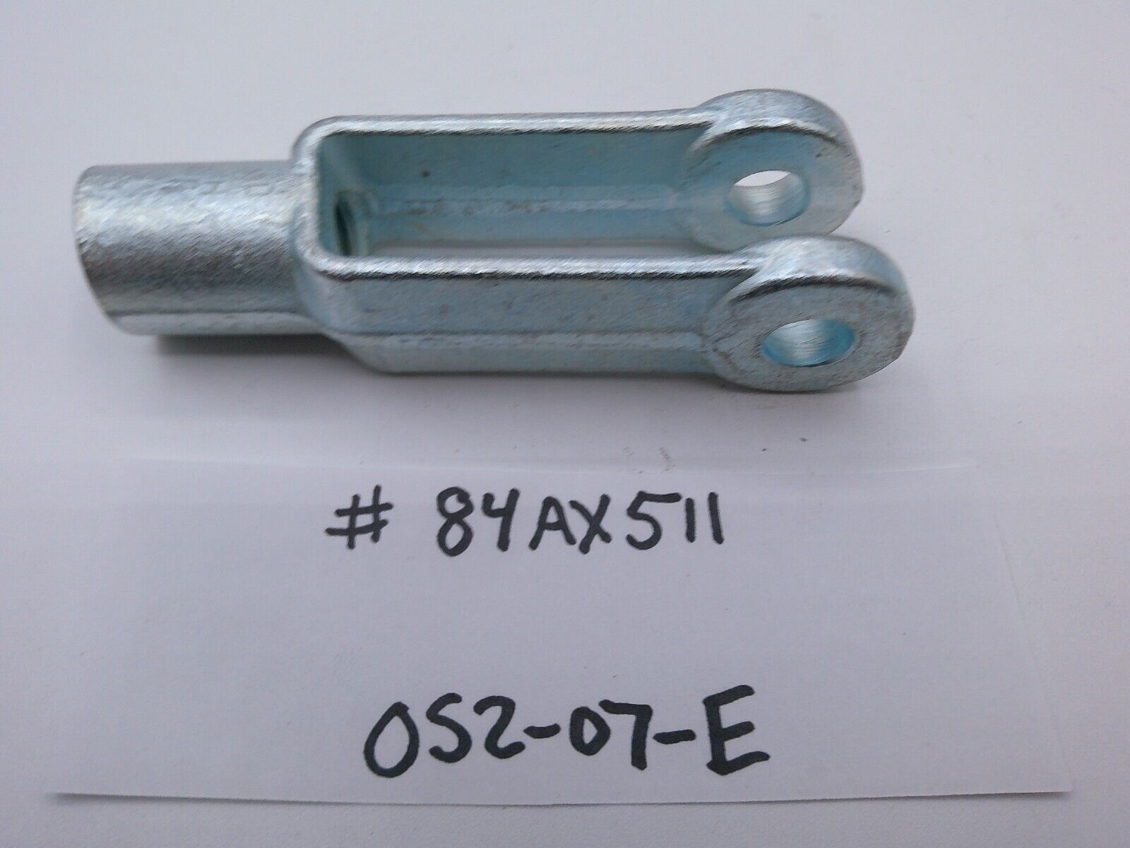 Genuine OEM Mack 84AX511 CLEVIS | OS2-07-E