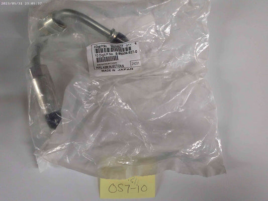 Genuine OEM GM Fuel Injection Pipe 98006527 | OS7-11