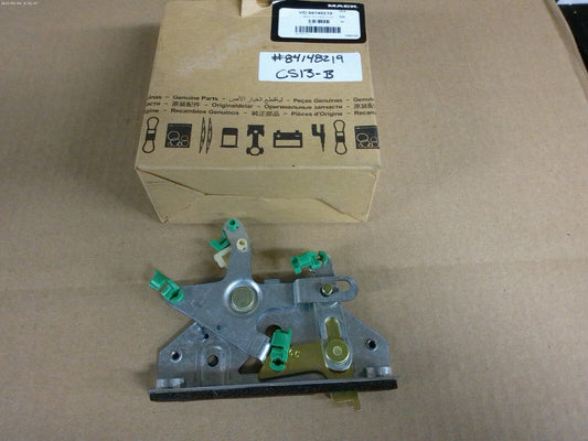 84148219 Genuine OEM MACK VOLVO Latch | CS13-B