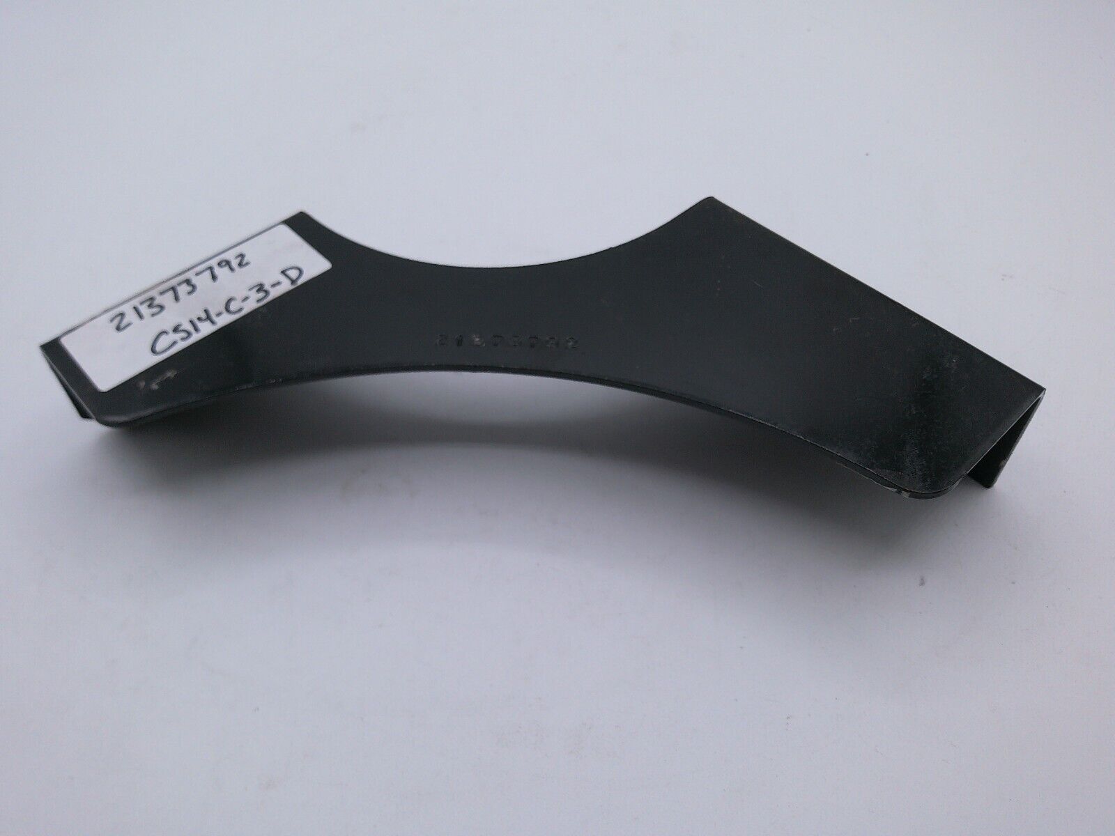 Genuine OEM Mack 21373792 Multi Purpose Bracket | CS14-C-3-D