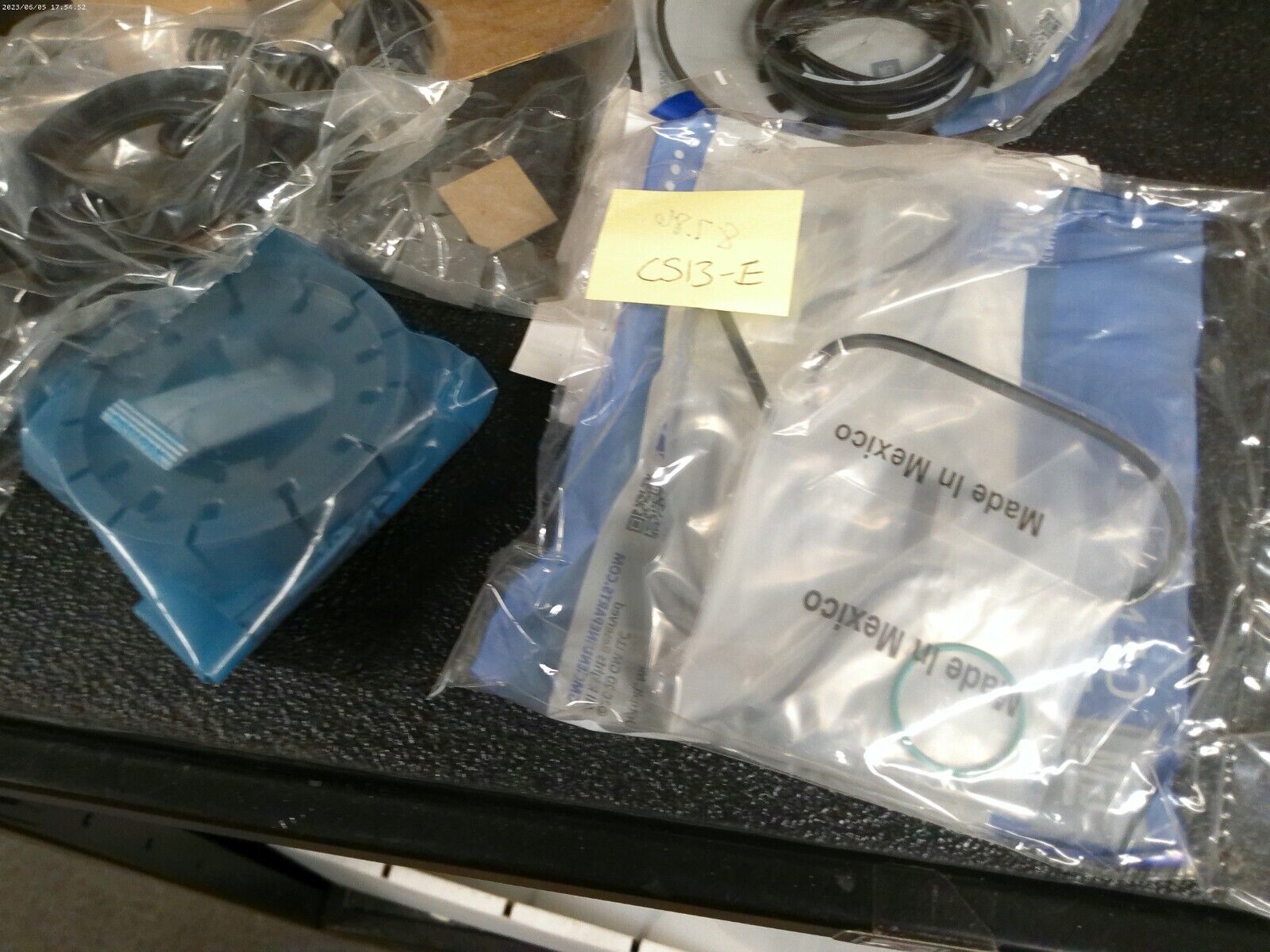 Genuine GM Automatic Transmission Pump Rotor Kit 24042373 | CS13-E
