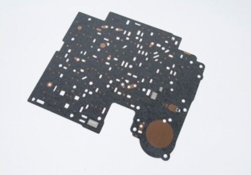Genuine OEM GM 24245346 Transmission Valve Body Separator Plate | OS-FL